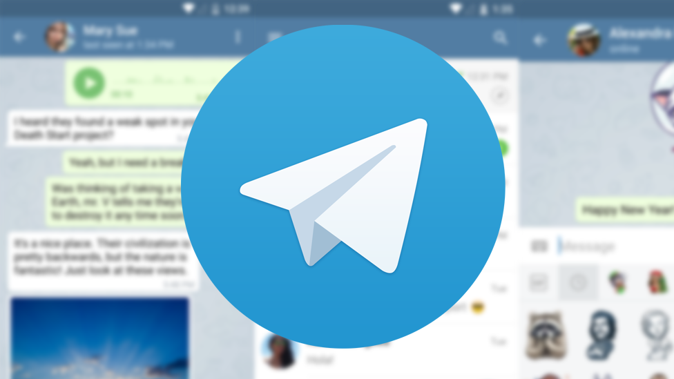 Mass messaging on WhatsApp